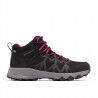 Black / Ti Grey Steel
