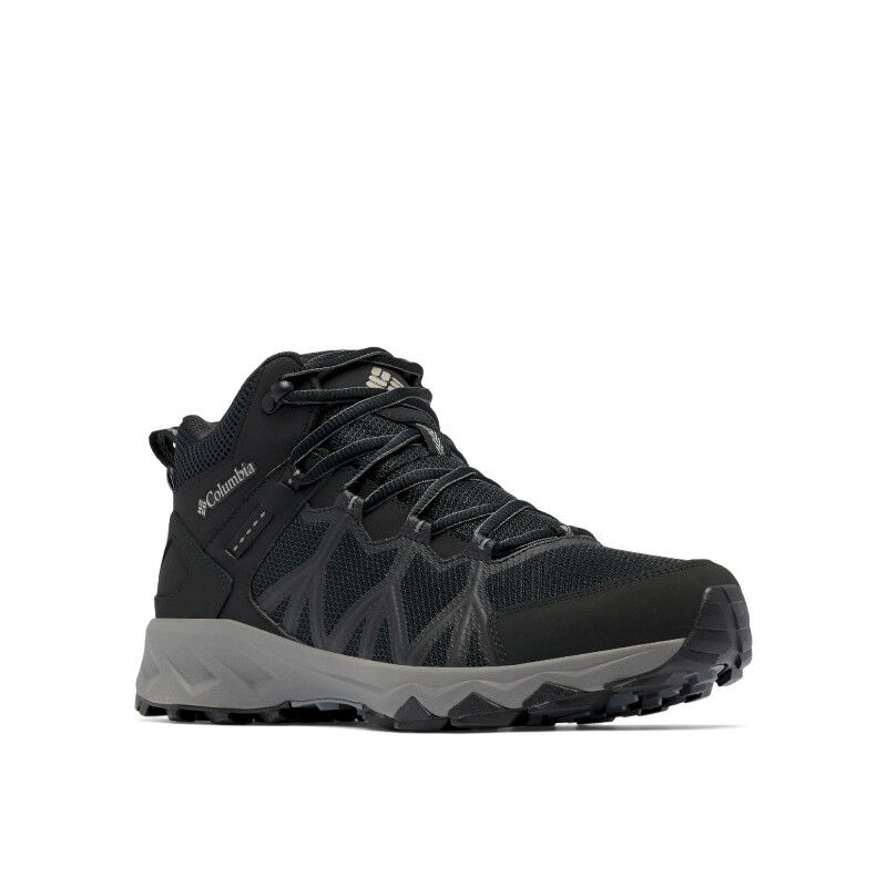 Columbia Peakfreak II Mid Outdry - Walking shoes - Men's | Hardloop