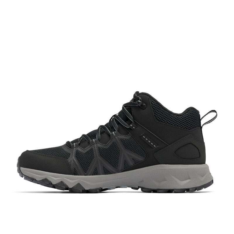 Columbia Peakfreak II Mid Outdry - Walking shoes - Men's | Hardloop