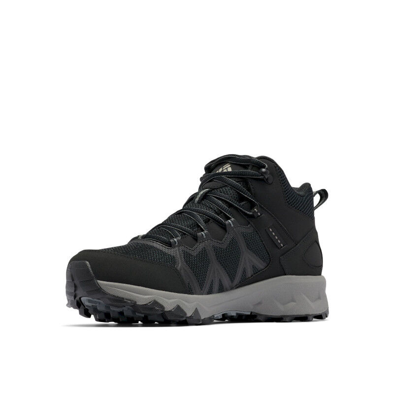 Columbia Peakfreak II Mid Outdry - Walking shoes - Men's | Hardloop