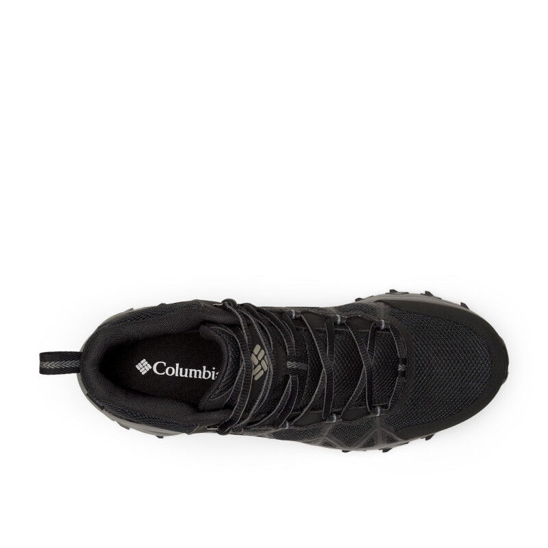 Columbia Peakfreak II Mid Outdry - Walking shoes - Men's | Hardloop