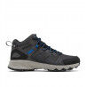 Dark Grey / Black