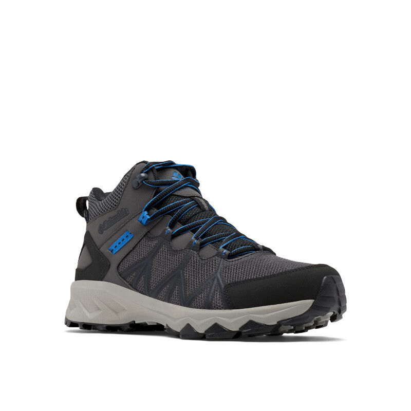 Columbia Peakfreak II Mid Outdry - Chaussures randonnée homme | Hardloop
