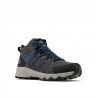 Columbia Peakfreak II Mid Outdry - Chaussures randonnée homme | Hardloop