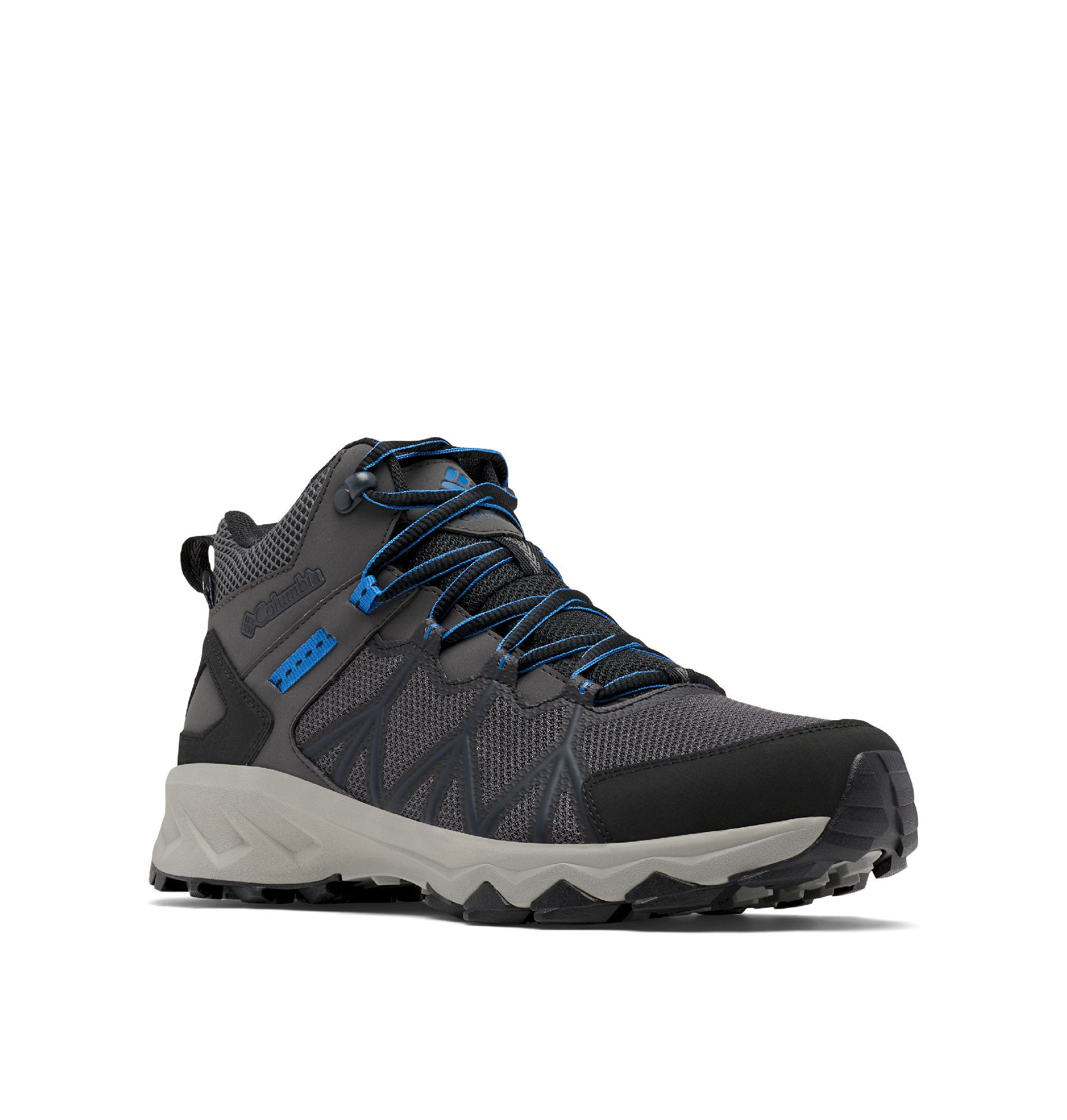 Columbia Peakfreak II Mid Outdry - Buty turystyczne meskie | Hardloop