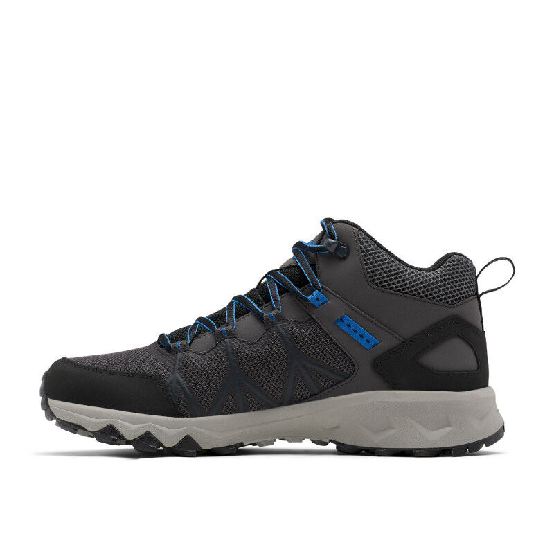 Columbia Peakfreak II Mid Outdry - Chaussures randonnée homme | Hardloop