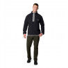 Columbia Helvetia II Half Snap Fleece - Polar homem | Hardloop