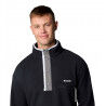 Columbia Helvetia II Half Snap Fleece - Polar homem | Hardloop