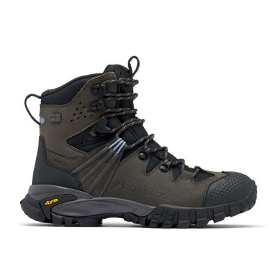 Geoterra Outdry LTR - Buty trekkingowe wysokie damskie