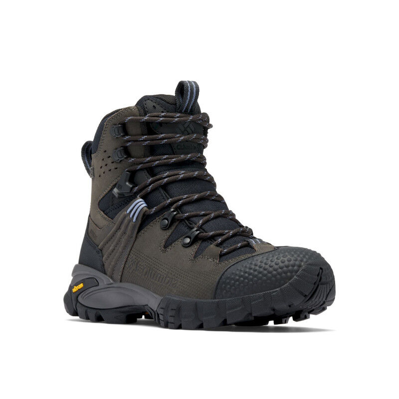 Columbia Geoterra Outdry LTR - Vaelluskengät - Naiset | Hardloop