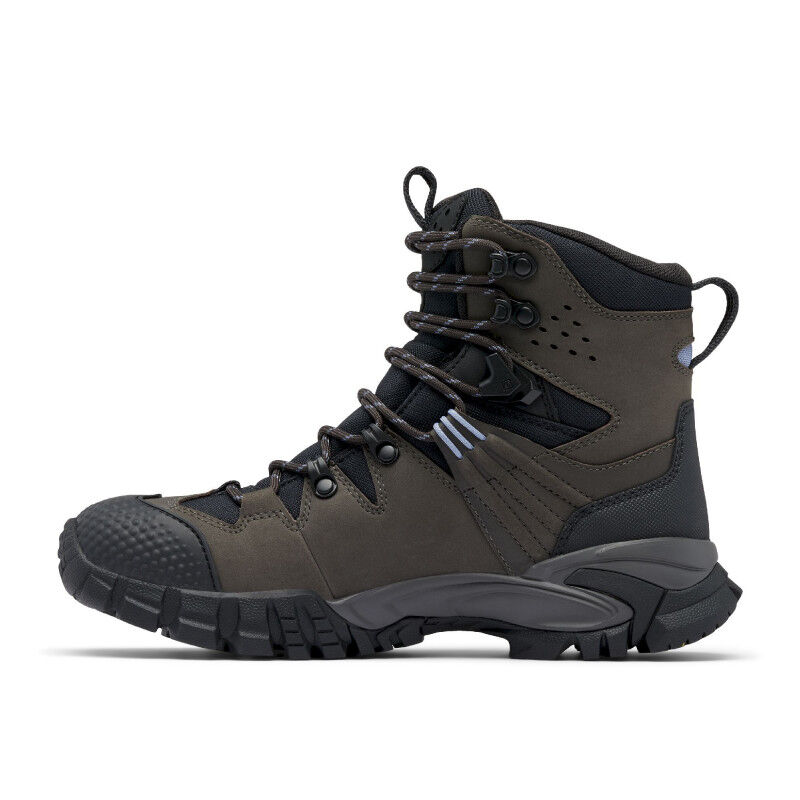 Columbia Geoterra Outdry LTR - Vaelluskengät - Naiset | Hardloop
