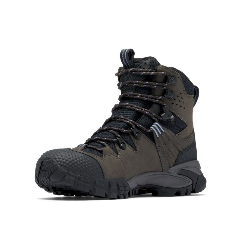 Columbia Geoterra Outdry LTR - Vaelluskengät - Naiset | Hardloop