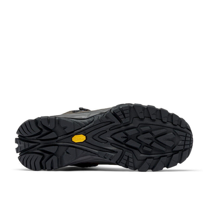 Columbia Geoterra Outdry LTR - Vaelluskengät - Naiset | Hardloop