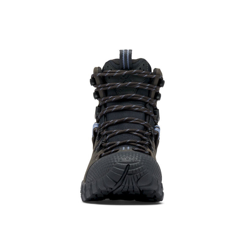 Columbia Geoterra Outdry LTR - Vaelluskengät - Naiset | Hardloop
