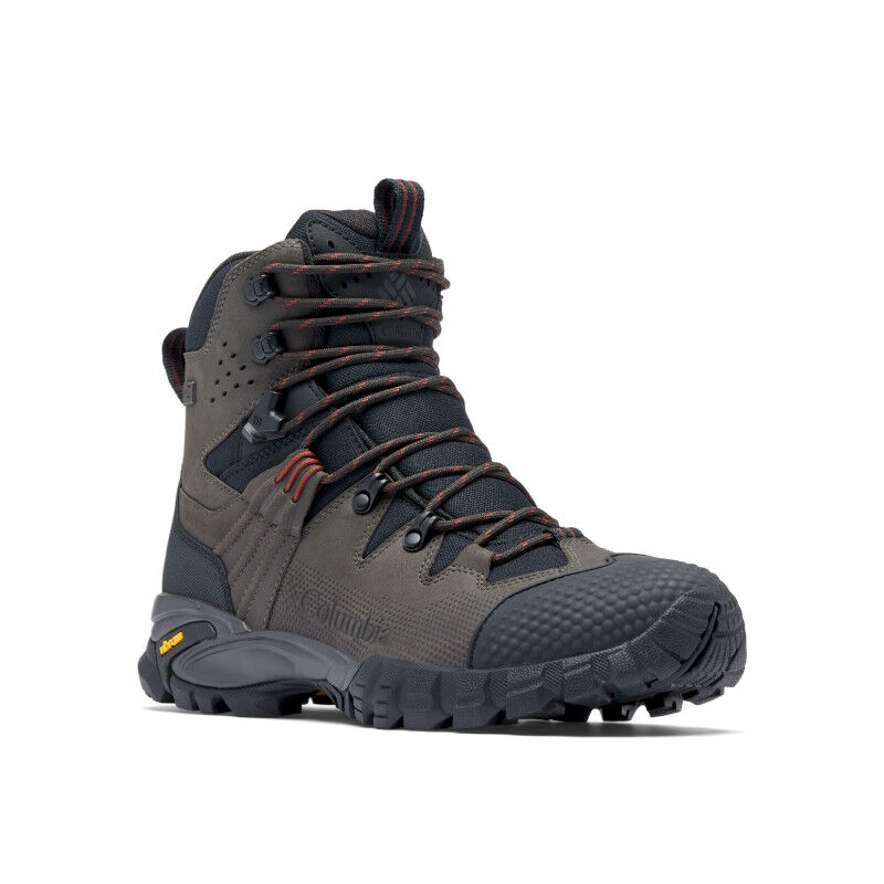 Columbia Geoterra Outdry LTR - Wandelschoenen - Heren | Hardloop