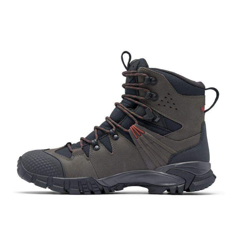 Columbia Geoterra Outdry LTR - Wandelschoenen - Heren | Hardloop