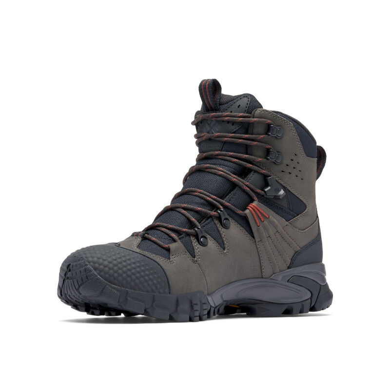 Columbia Geoterra Outdry LTR - Scarponi da trekking - Uomo | Hardloop