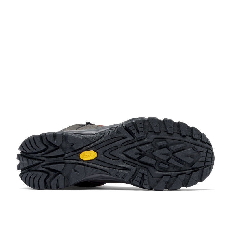 Columbia Geoterra Outdry LTR - Scarponi da trekking - Uomo | Hardloop