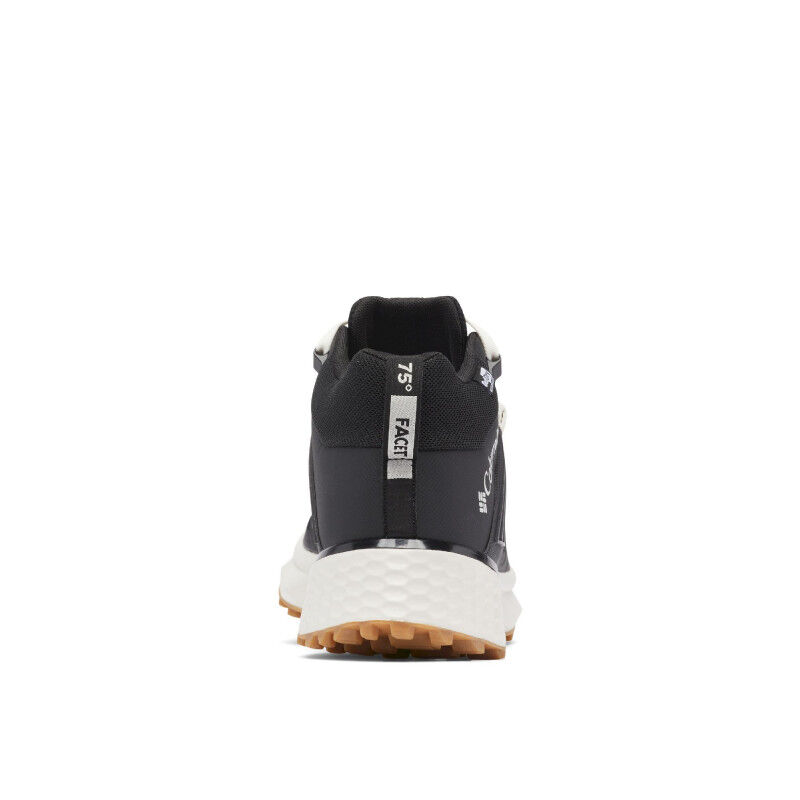 Columbia Facet 75 Mid OutDry II - Wandelschoenen - Heren | Hardloop