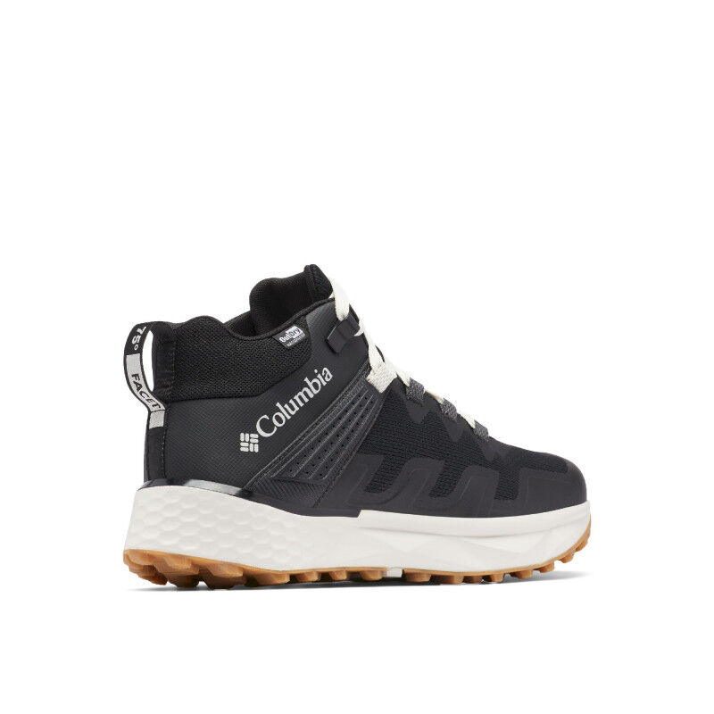 Columbia Facet 75 Mid OutDry II - Vandringsskor - Herr | Hardloop
