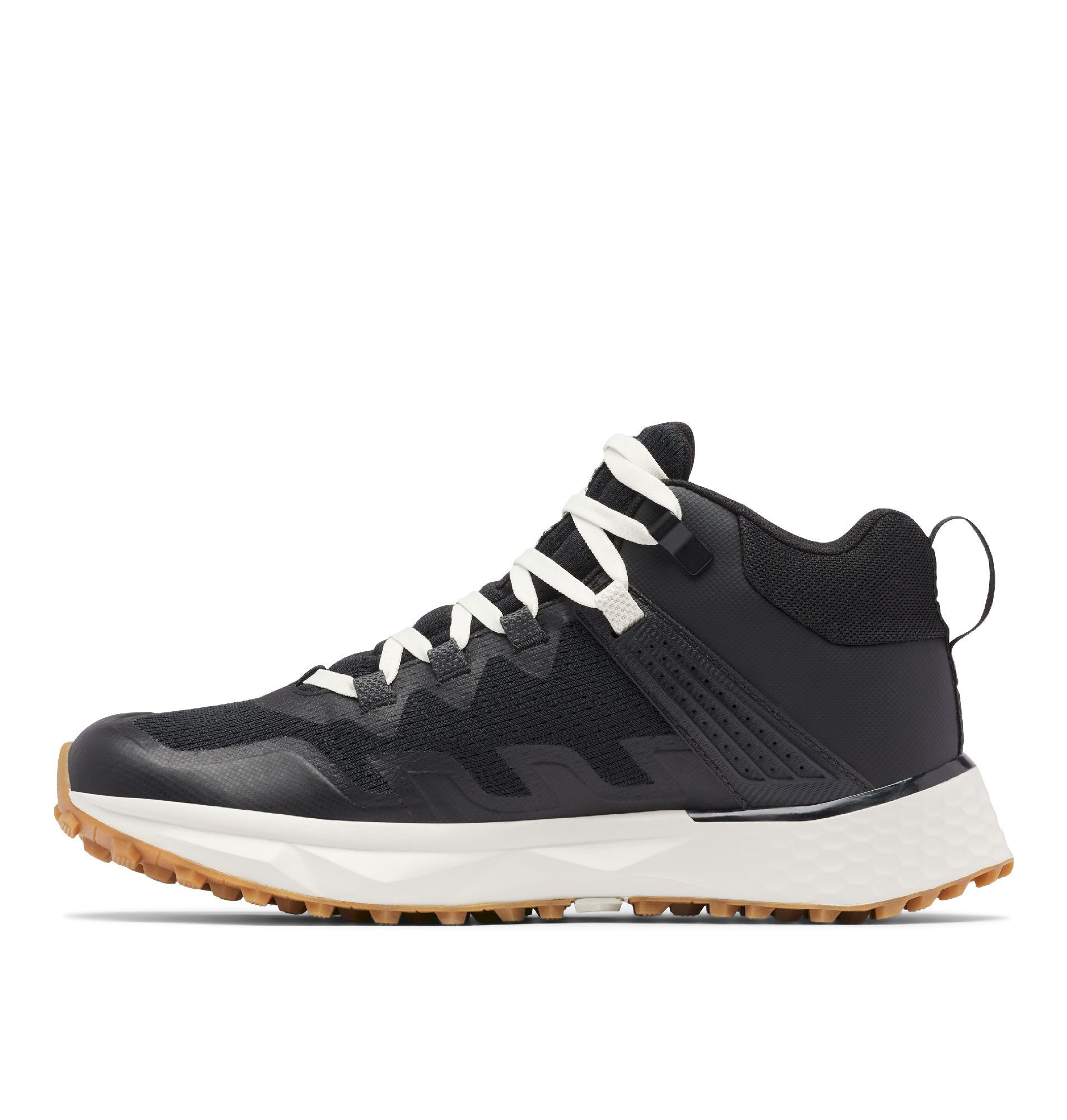 Columbia Facet 75 Mid OutDry II - Buty turystyczne meskie | Hardloop