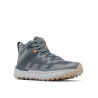 Columbia Facet 75 Mid OutDry II - Vandringsskor - Herr | Hardloop