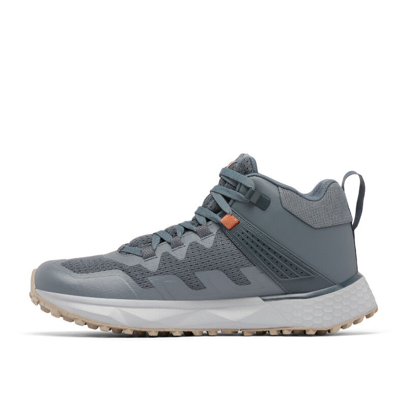 Columbia Facet 75 Mid OutDry II - Walking shoes - Men's | Hardloop