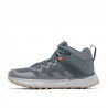 Columbia Facet 75 Mid OutDry II - Wandelschoenen - Heren | Hardloop