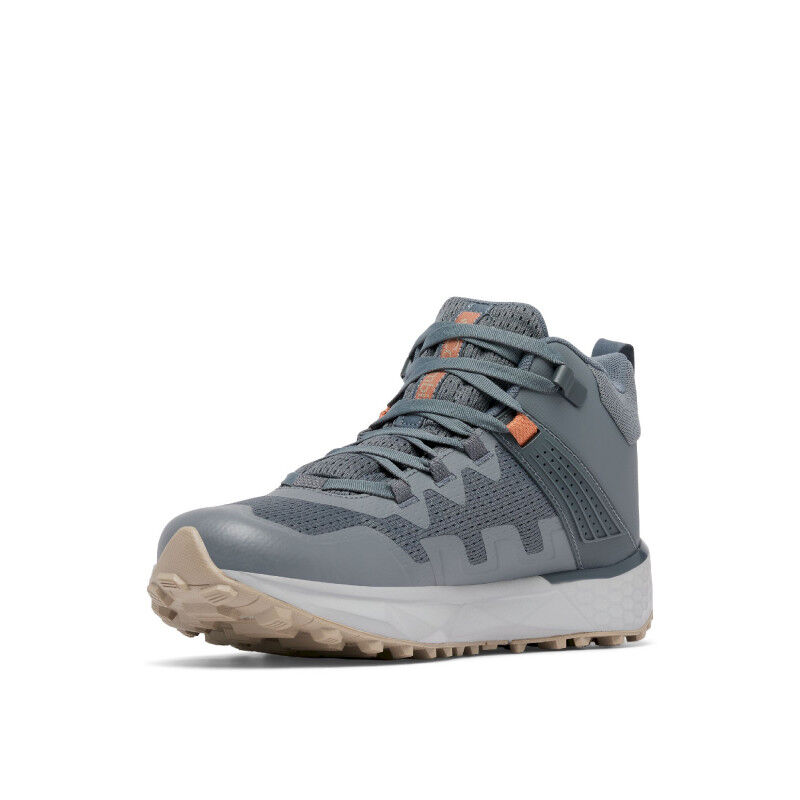Columbia Facet 75 Mid OutDry II - Walking shoes - Men's | Hardloop