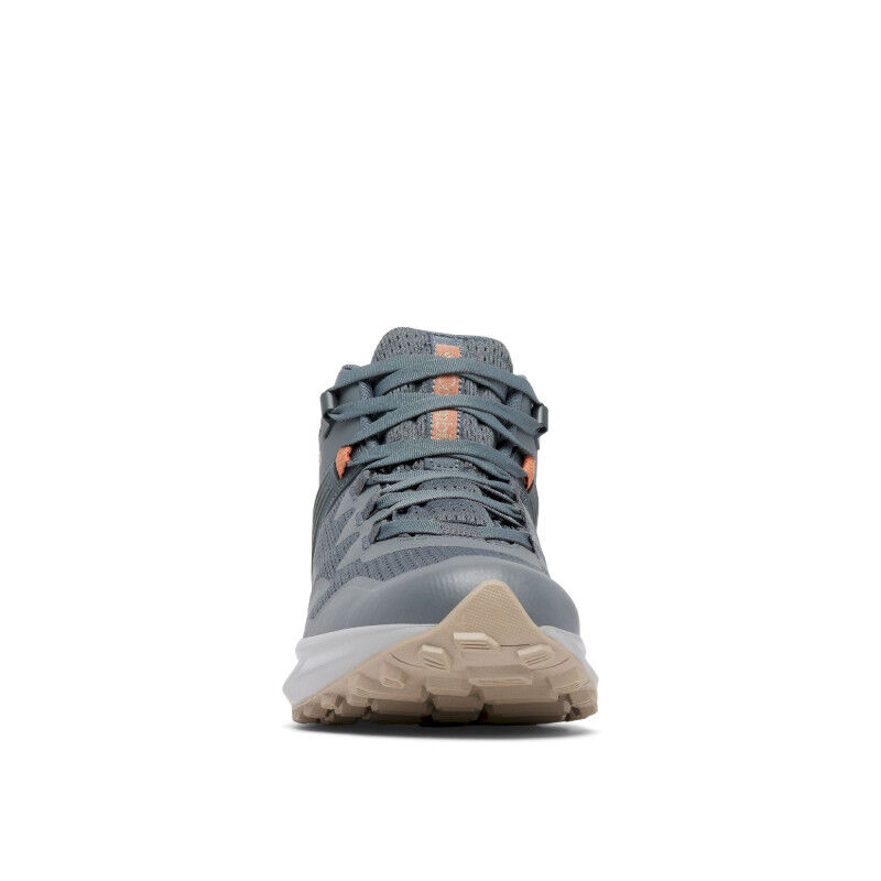 Columbia Facet 75 Mid OutDry II - Walking shoes - Men's | Hardloop