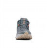 Columbia Facet 75 Mid OutDry II - Vaelluskengät - Miehet | Hardloop