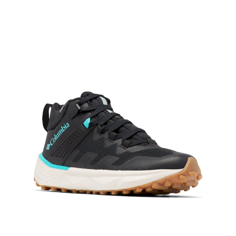 Columbia Facet 75 Mid OutDry - Scarpe da trekking - Donna | Hardloop