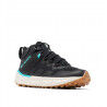 Columbia Facet 75 Mid OutDry - Vandringsskor - Dam | Hardloop