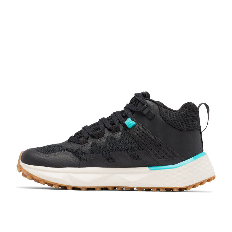Columbia Facet 75 Mid OutDry - Wanderschuhe - Damen | Hardloop