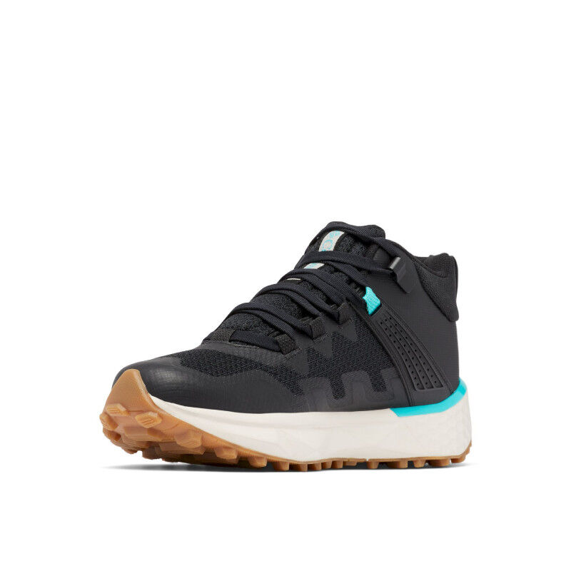 Columbia Facet 75 Mid OutDry - Zapatillas de senderismo - Mujer | Hardloop
