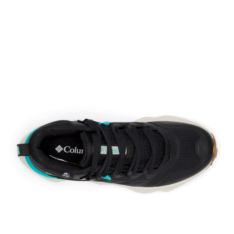 Columbia Facet 75 Mid OutDry - Dámské nízké turistické boty | Hardloop