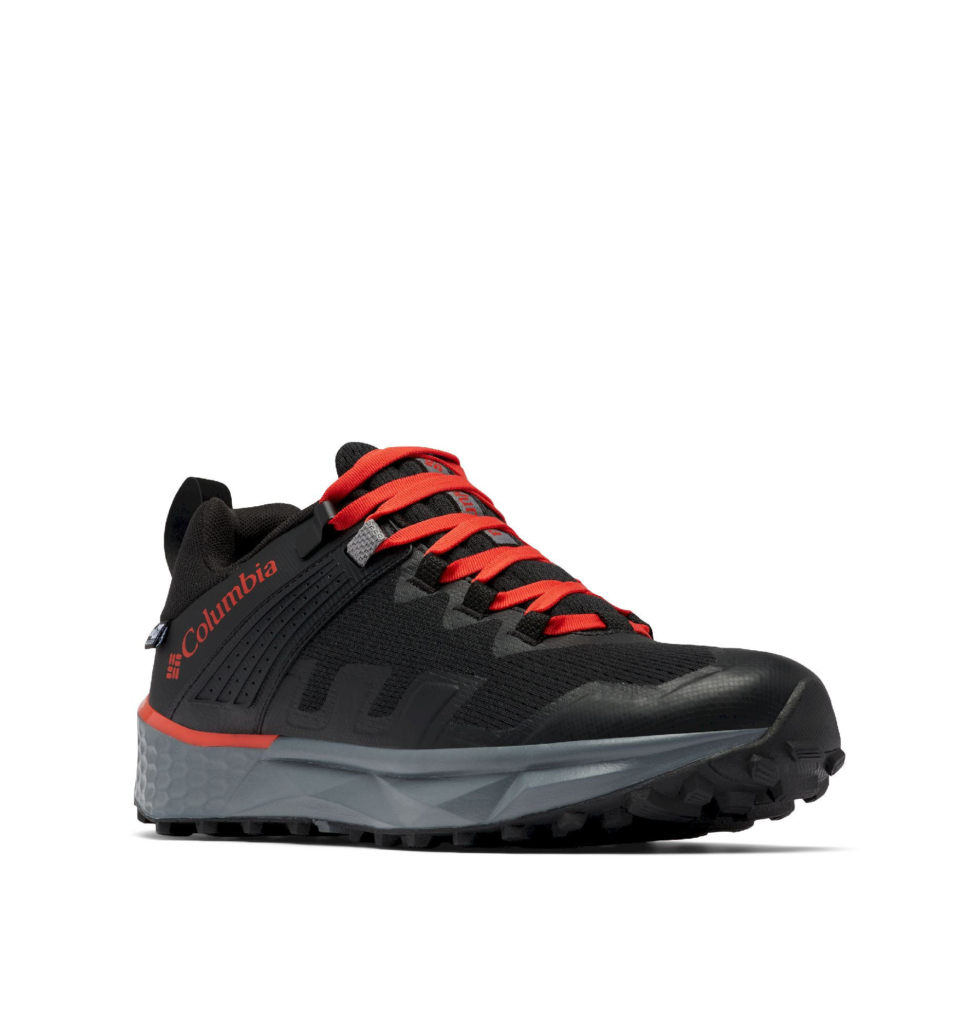 Columbia Facet 75 Outdry - Buty trailowe meskie | Hardloop