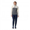 Columbia Benton Springs 1/2 Snap Pull Over II - Fleece jacket - Women's | Hardloop