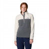 City Grey Heather / Chalk