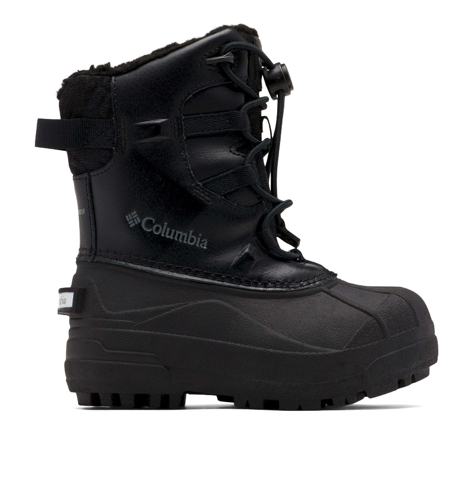 Columbia Bugaboot Celsius - Botas de invierno - Niños | Hardloop