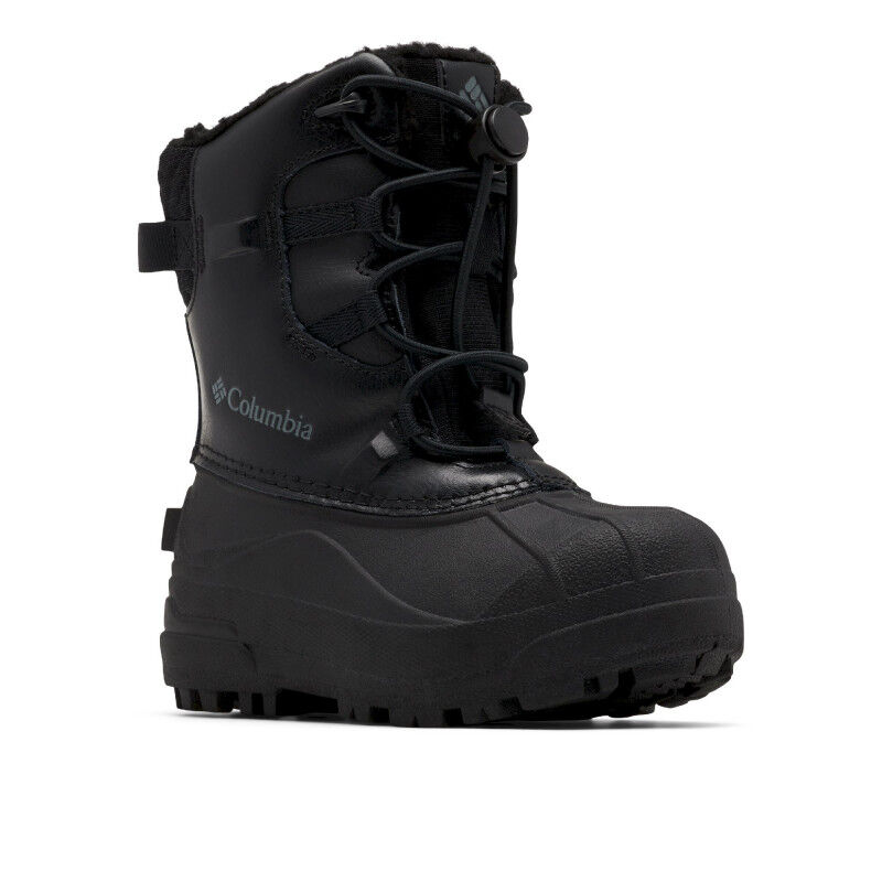 Columbia Bugaboot Celsius - Scarponi da neve - Bambino | Hardloop