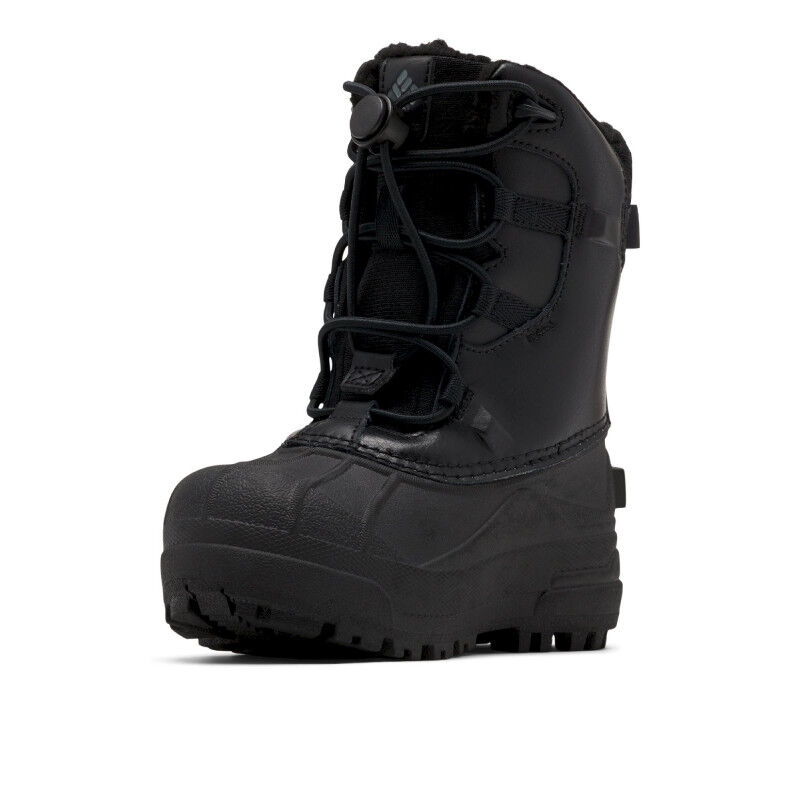 Columbia Bugaboot Celsius - Botas da neve criança | Hardloop