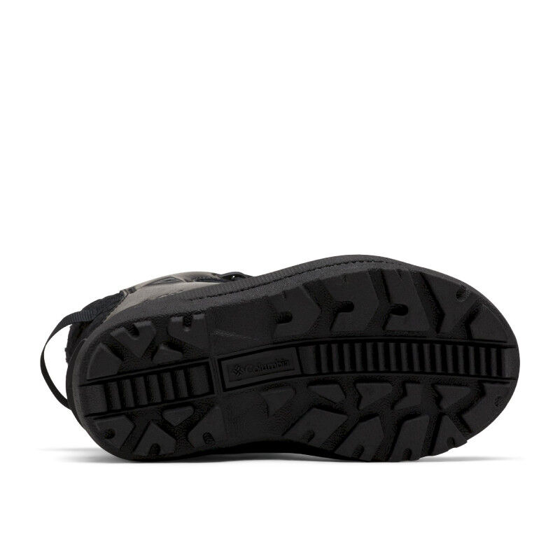 Columbia Bugaboot Celsius - Vintersko - Barn | Hardloop