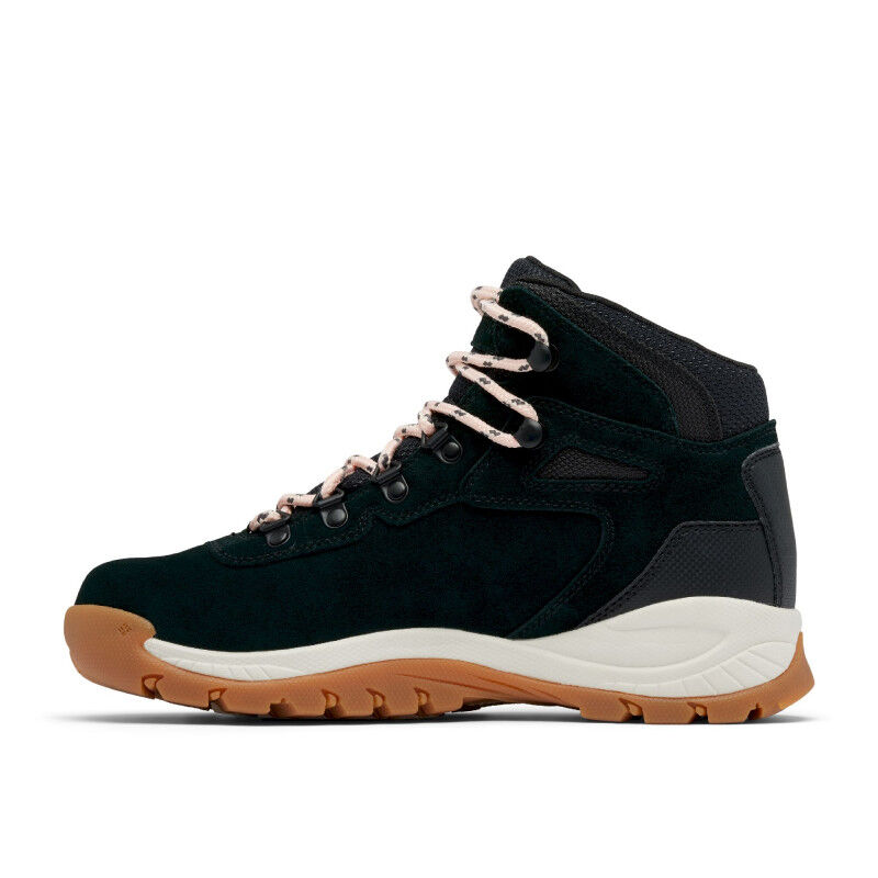 Columbia Newton Ridge Plus Waterproof Amped - Chaussures randonnée femme | Hardloop