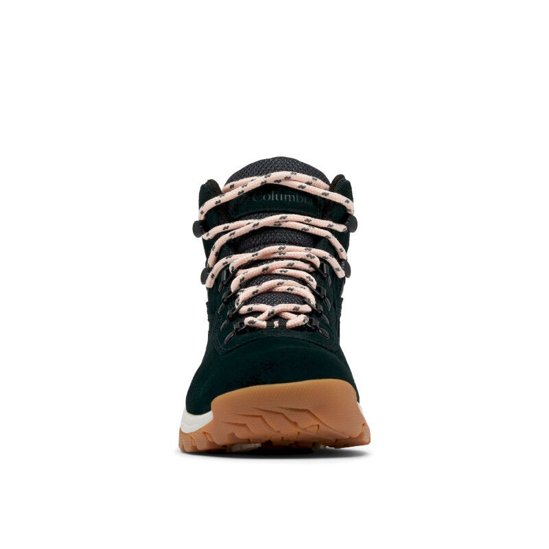Columbia Newton Ridge Plus Waterproof Amped - Chaussures randonnée femme | Hardloop