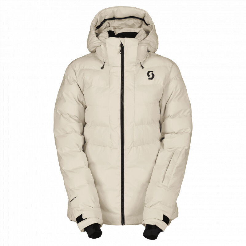 Scott Ultimate Warm Jacket - Ski-jas - Dames | Hardloop