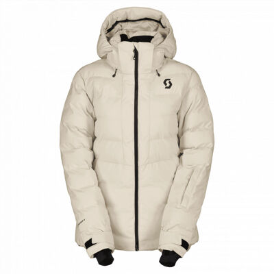 Ultimate Warm Jacket - Skijakke - Damer