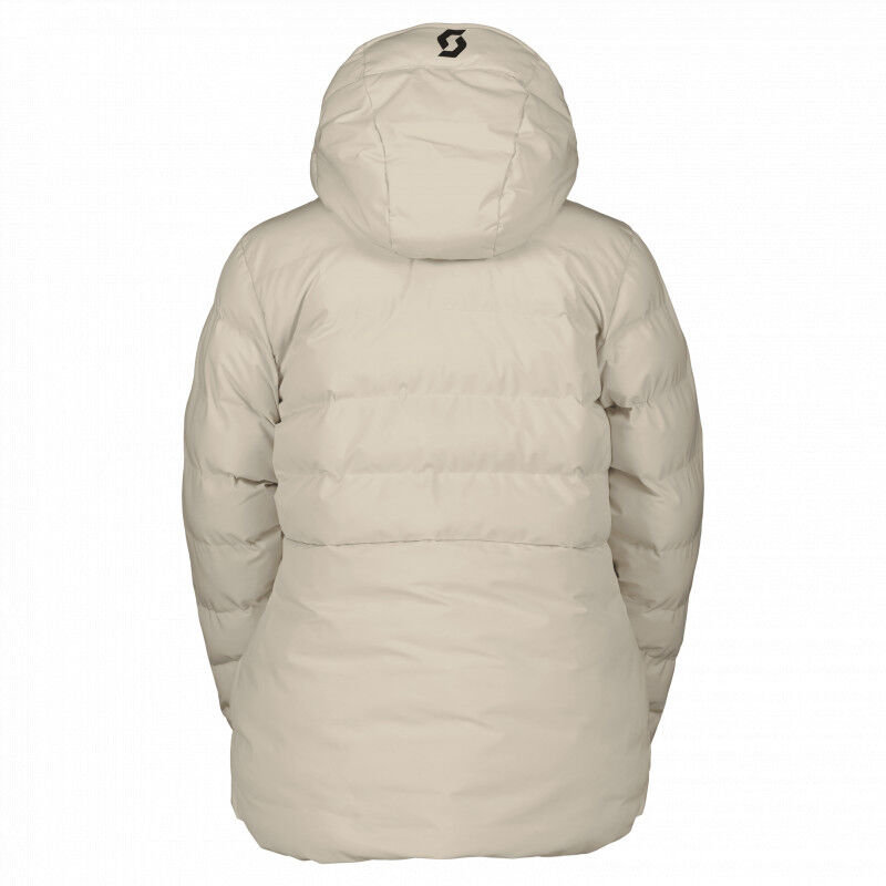 Scott Ultimate Warm Jacket - Ski-jas - Dames | Hardloop