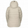 Scott Ultimate Warm Jacket - Laskettelutakki - Naiset | Hardloop