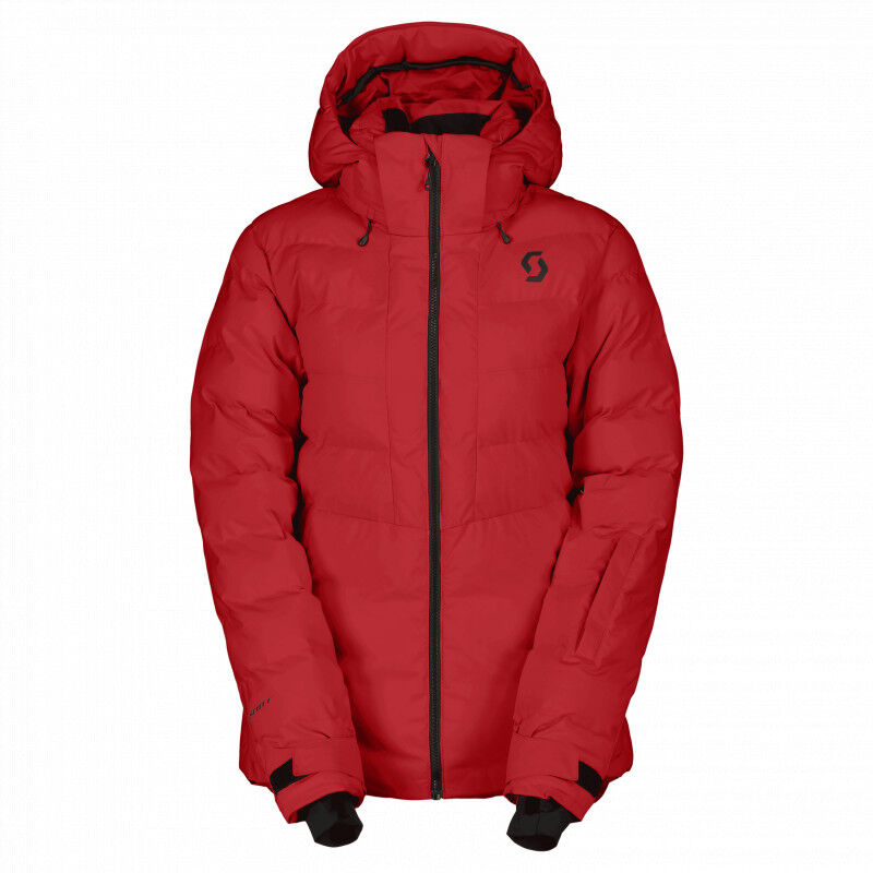 Ultimate Warm Jacket - Veste ski femme